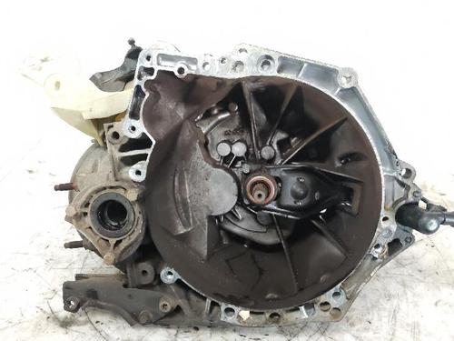 gearbox-citroen-c3-iii-sx-2016-27429796 main image