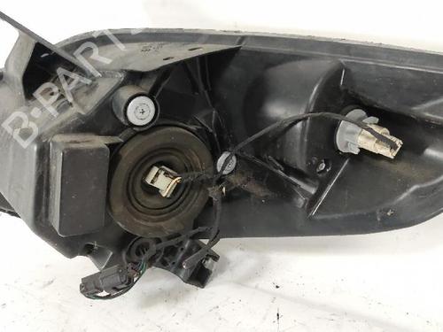 Right headlight CHEVROLET SPARK (M300) 1.2 | BP36183594C29 - Image 3
