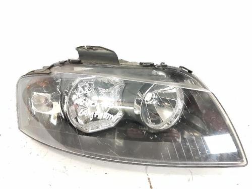 Used Right headlight Right headlight AUDI A3 (8P1) 1.6 FSI (115 hp) 27423348 27423348