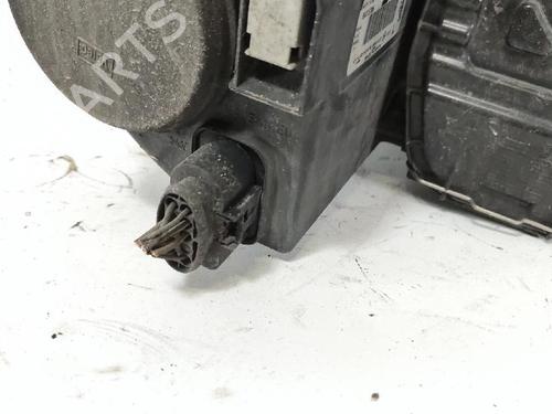 Left headlight SEAT LEON (1P1) 1.9 TDI | BP27427297C28
