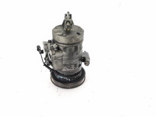 Used AC compressor AC compressor SUZUKI ALTO VII (GF, HA25_, HA35_) 1.0 (AMF310, GFC31S) (68 hp) 40178532 40178532