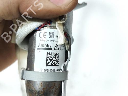 Right curtain airbag FIAT 500X (334_) 1.6 D Multijet (334AXA1B, 334AXA11) | BP32203333C12