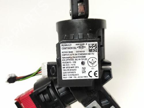 Ignition barrel NISSAN MICRA V (K14) 1.0 DIG-T 117 | BP28449700M48 