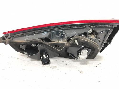 Left taillight NISSAN QASHQAI II (J11, J11_) 1.3 DIG-T | BP27425342C34 