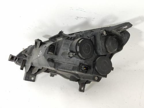 Right headlight PEUGEOT PARTNER Box Body/MPV 1.6 HDi 16V | BP36833890C29 - Image 2
