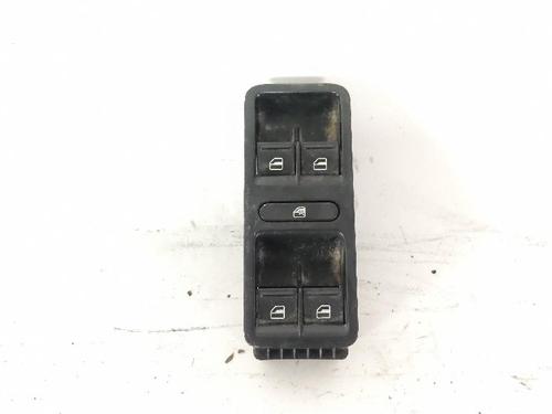 Venstre Foran elrute bryter VW POLO V (6R1, 6C1) 1.4 (6R1) (85 hp) 27432990
