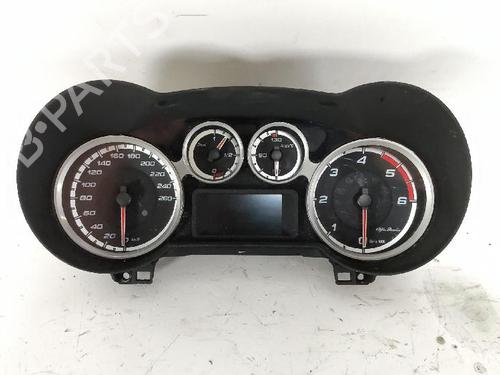 instrument-cluster-alfa-romeo-mito-955_-2008-2009-2010-2011-2012-2013-2014-2015-2016-2017-2018-27420212 main image