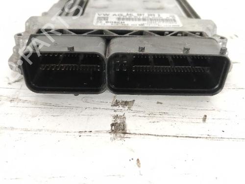 Engine control unit (ECU) SEAT LEON (5F1) 2.0 TDI | BP40524162M57 - Image 2