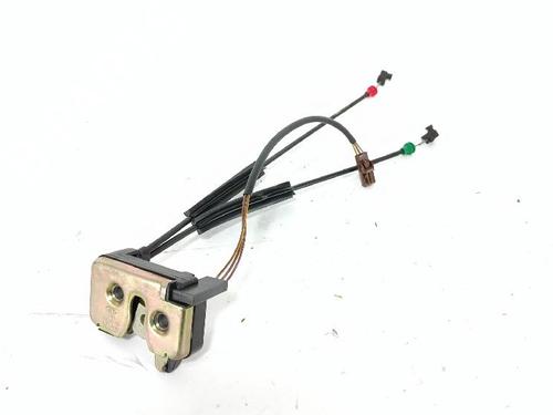 Used Tailgate lock FORD FIESTA V (JH_, JD_) 1.4 16V (80 hp) 27413565