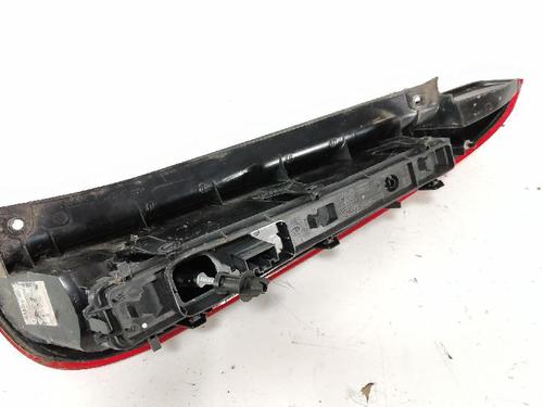 Left taillight FORD FIESTA V (JH_, JD_) 1.4 16V | BP27413564C34