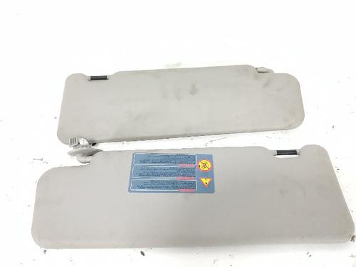 Left sun visor DACIA SANDERO 1.2 16V | BP28578523I1