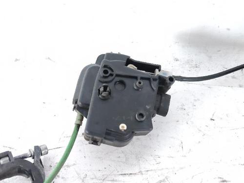 Front left lock FIAT IDEA (350_) 1.2 16V | BP36430852C98  - Image 6