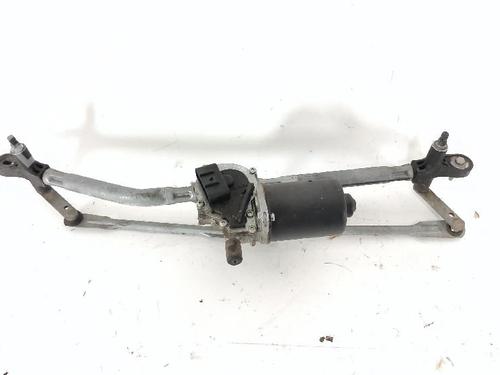 Used Front wiper motor Front wiper motor FIAT PUNTO (188_) 1.3 JTD 16V (70 hp) 27432697 27432697