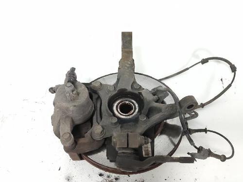 Used Right front steering knuckle Right front steering knuckle KIA CEE'D Sportswagon (JD) 1.6 CRDi 110 (110 hp) 27429331 27429331