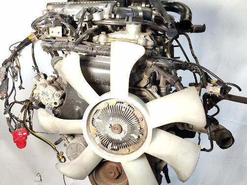 Engine NISSAN TERRANO II (R20) 3.0 Di 4WD | BP27421478M1 