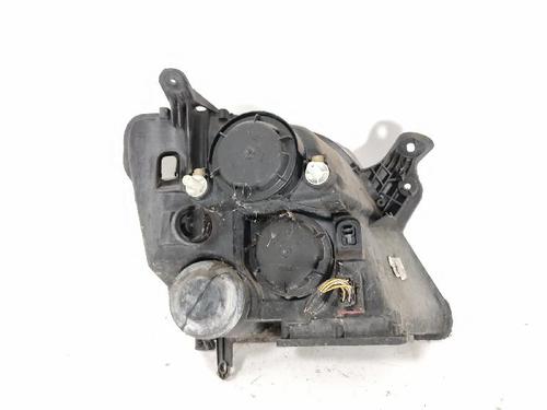 Venstre forlygte OPEL MERIVA A MPV (X03) 1.6 16V (E75) | BP27411561C28