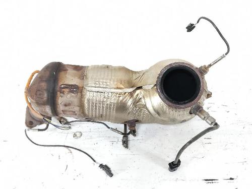 Particulate filter ALFA ROMEO GIULIA (952_) 2.2 D (952AFA25, 952AFM25, 952ALA25) | BP27431670M81 - Image 5