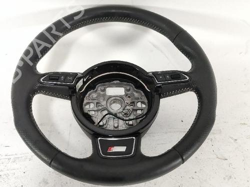 Used Steering wheel AUDI A1 (8X1, 8XK) 1.6 TDI (90 hp) 27413043