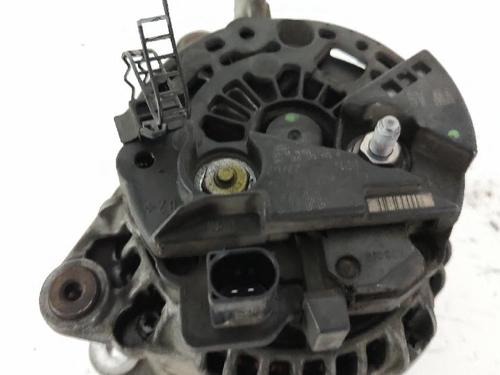 Alternator AUDI A4 B6 (8E2) 1.9 TDI | BP36154899M7 - Image 3
