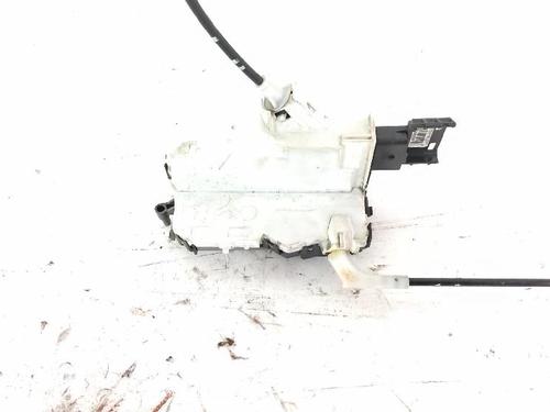 Front right lock CITROËN BERLINGO Box Body/MPV (B9) 1.6 HDi / BlueHDi 75 | BP28123040C97 