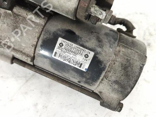Starter DODGE JOURNEY 2.0 CRD | BP38481365M8 - Image 4