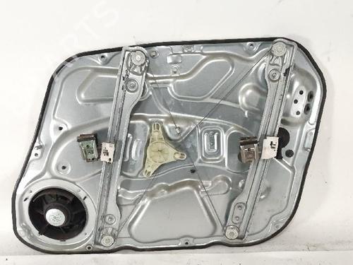 Front left window mechanism HYUNDAI i30 (FD) 1.4 | BP39400097C22 - Image 4