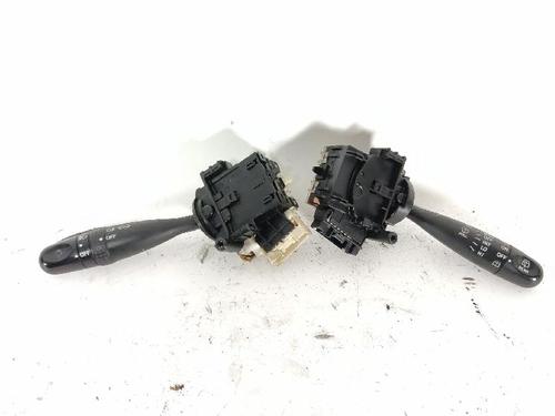 Commodo Essuie Glace / Phare TOYOTA YARIS (_P1_) 1.3 (SCP12_, SCP13_, SCP12R, SCP13R) (87 hp) 27412025