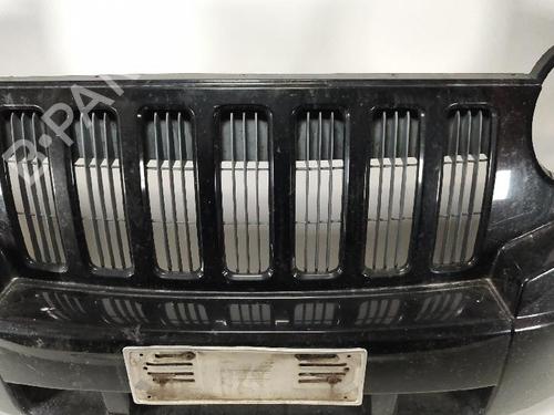 Front bumper JEEP COMPASS (MK49) 2.0 CRD | BP33811687C7  - Image 5