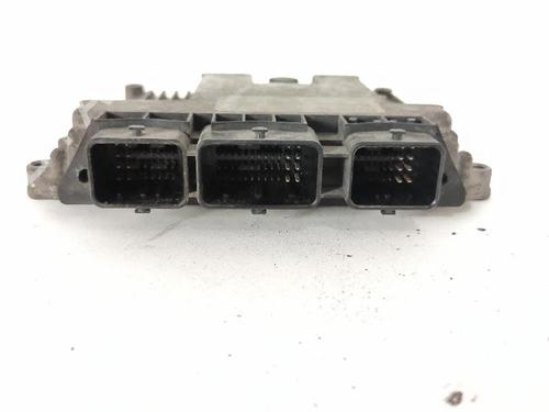 Engine control unit (ECU) CITROËN JUMPY II Van 1.6 HDi 90 16V | BP27432971M57 - Image 2
