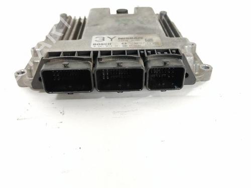Engine control unit (ECU) NISSAN QASHQAI / QASHQAI +2 I (J10, NJ10, JJ10E) 2.0 dCi All-wheel Drive | BP27418177M57 