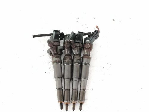 Used Injector Injector LAND ROVER FREELANDER I (L314) 2.0 Td4 4x4 (112 hp) 34506455 34506455