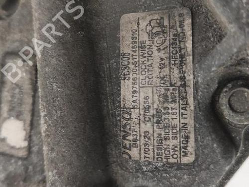 AC compressor FIAT PANDA (169_) 1.3 D Multijet (169.AXC1A) | BP27411786M34 