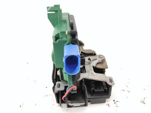 Front left lock VW POLO IV (9N_, 9A_) 1.4 16V | BP27421543C98 