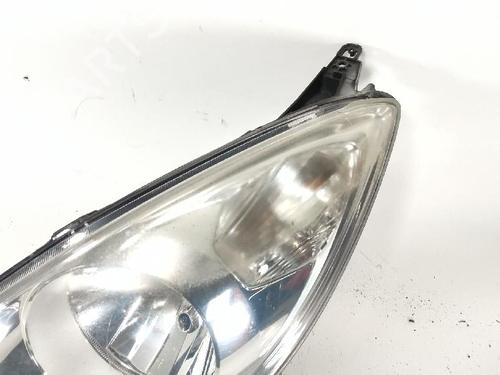Left headlight OPEL AGILA B (H08) 1.0 (F68) | BP33686840C28 - Image 2