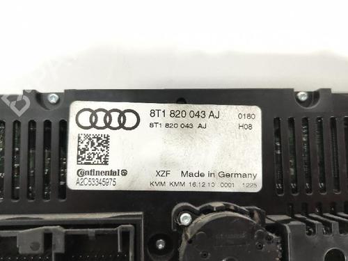 Other AUDI A5 (8T3) 2.0 TDI | BP27416733O1 