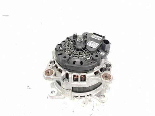 Alternator VW POLO VI (AW1, BZ1, AE1) 1.0 MPi | BP27695987M7 - Image 2
