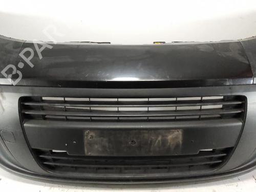 Used Front bumper CITROËN NEMO MPV 1.3 HDi 75 (75 hp) 27605097