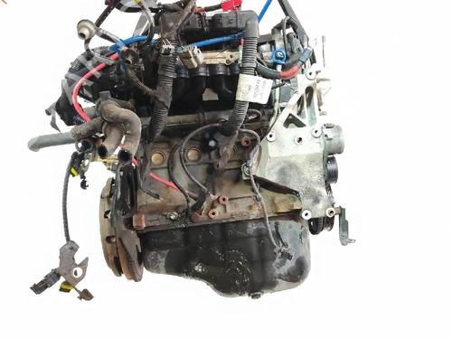 Engine LANCIA YPSILON (843_) 1.2 (843.AXA1A) | BP27411337M1 - Image 3