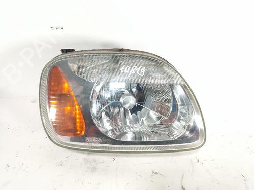 Used Right headlight NISSAN MICRA II (K11) 1.0 i 16V (K11) (60 hp) 27410460