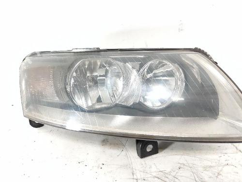 Højre forlygte AUDI A6 Allroad C6 (4FH) 3.0 TDI quattro (233 hp) 29628674
