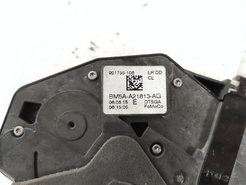 Front left lock FORD TOURNEO COURIER B460 MPV 1.5 TDCi | BP27428494C98 