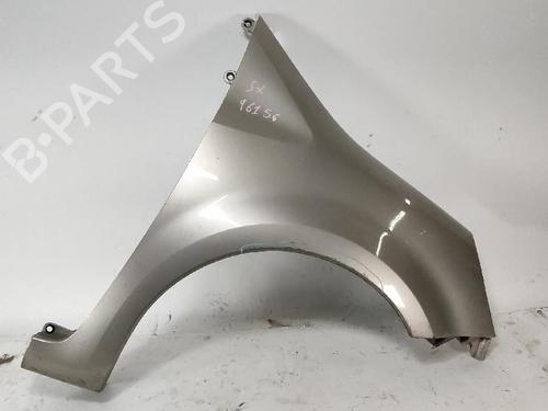 Used Right front fenders Right front fenders 38012302 38012302