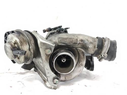 Used Turbocharger/Supercharger OPEL ASTRA H (A04) 1.7 CDTI (L48) (100 hp) 29555209