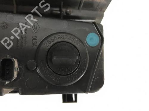 Right taillight FIAT TALENTO Platform/Chassis (296_) 1.6 D | BP40561072C35 - Image 4