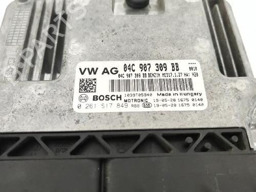 Engine control unit (ECU) AUDI A3 (8V1, 8VK) 1.6 TDI | BP27426239M57