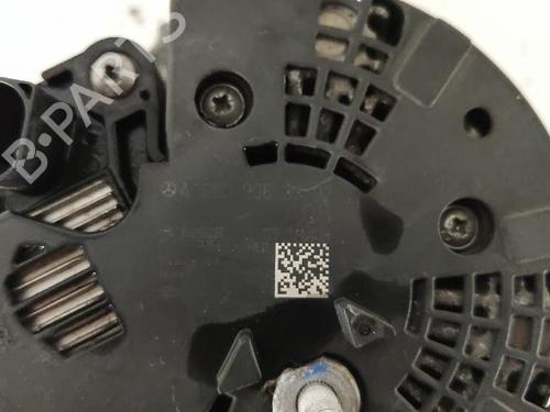 Alternator MERCEDES-BENZ A-CLASS (W176) A 180 CDI (176.000) | BP36899763M7 - Image 4