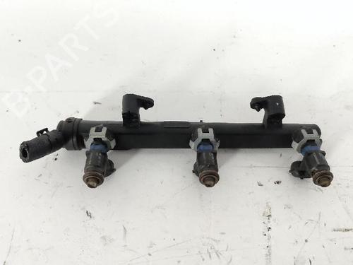 Insprojtnings dyse SKODA FABIA III (NJ3) 1.0 (75 hp) 27426945