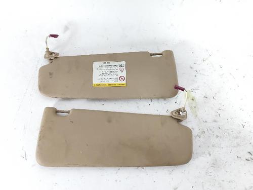 Left sun visor BMW X1 (E84) sDrive 18 d | BP40062194I1 - Image 3