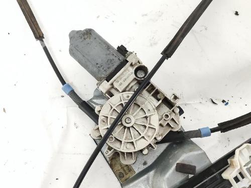 Front left window mechanism VW POLO III (6N1) 60 1.4 | BP27430657C22 