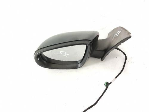 Left mirror VW GOLF PLUS V (5M1, 521) 1.6 TDI | BP27432419C26 